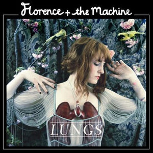 Florence & The Machine- Lungs