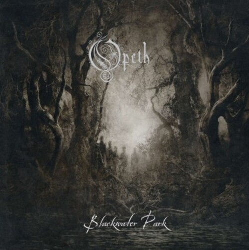 Opeth- Blackwater Park