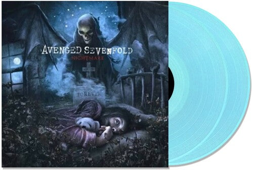 Avenged Sevenfold- Nightmare