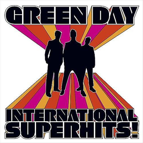 Green Day- International Superhits!