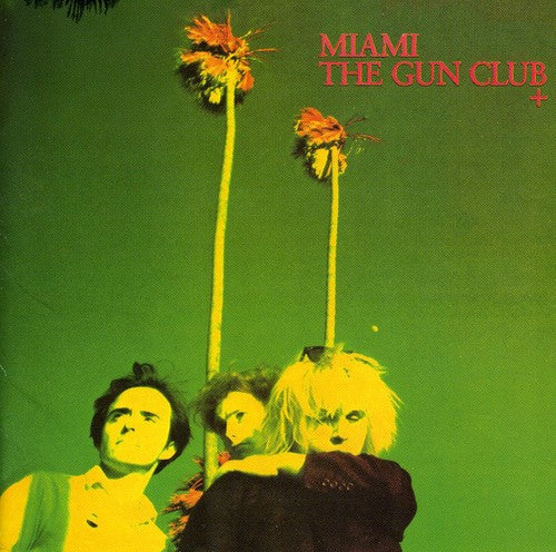 Gun Club- Miami (Special Edition)
