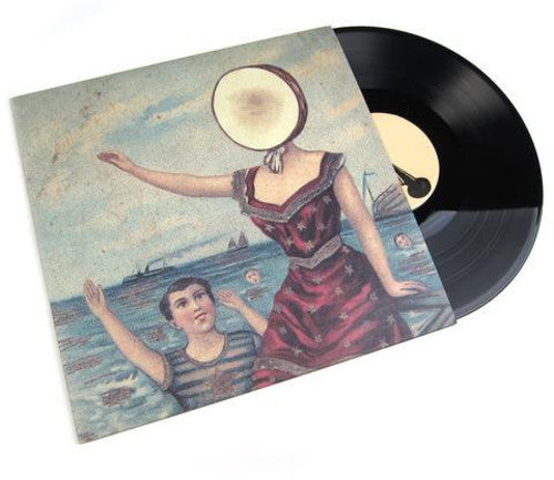 Neutral Milk Hotel- In the Aeroplane Over the Sea