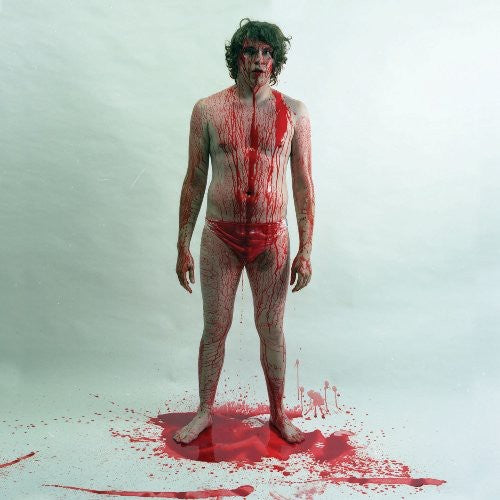 Jay Reatard- Blood Visions