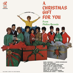 Phil Spector- Christmas Album