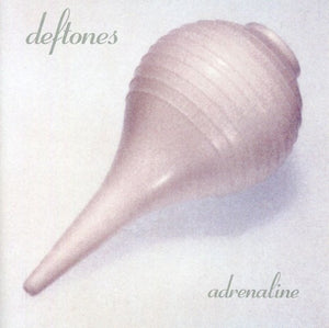 Deftones- Adrenaline