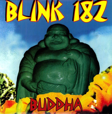 Blink 182- Buddha