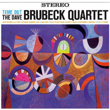 Load image into Gallery viewer, Dave Brubeck - Time Out