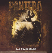 Load image into Gallery viewer, Pantera - Far Beyond Driven