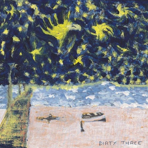Dirty Three- Whatever You Love, You Are