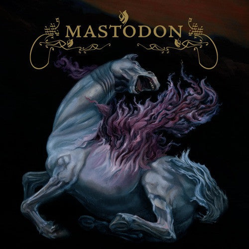 Mastodon- Remission