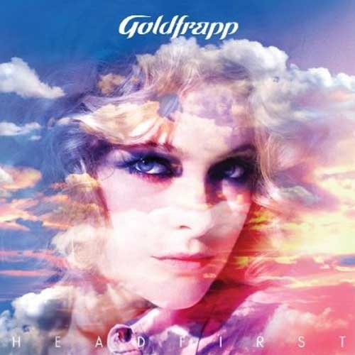 Goldfrapp- Head First