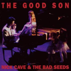 Nick Cave & The Bad Seeds- The Good Son