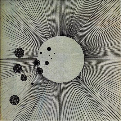 Flying Lotus- Cosmogramma