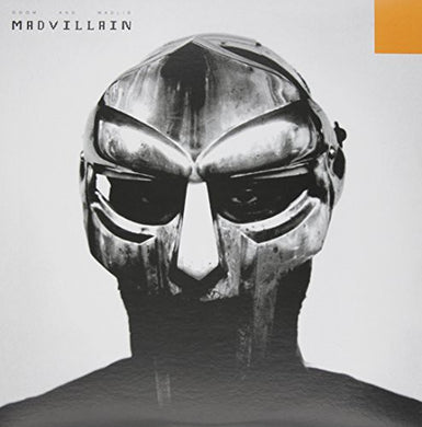 Madvillain- Madvillainy