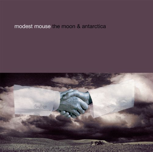 Modest Mouse- The Moon & Antarctica