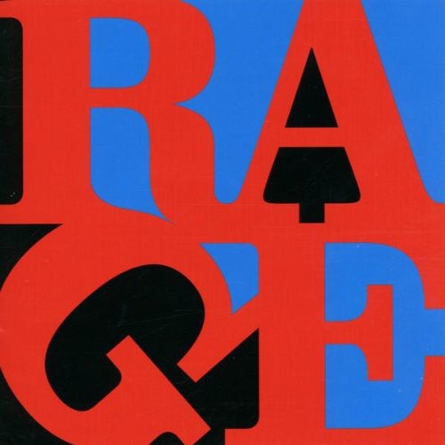 Rage Against the Machine- Renegades