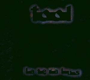 Tool- Lateralus