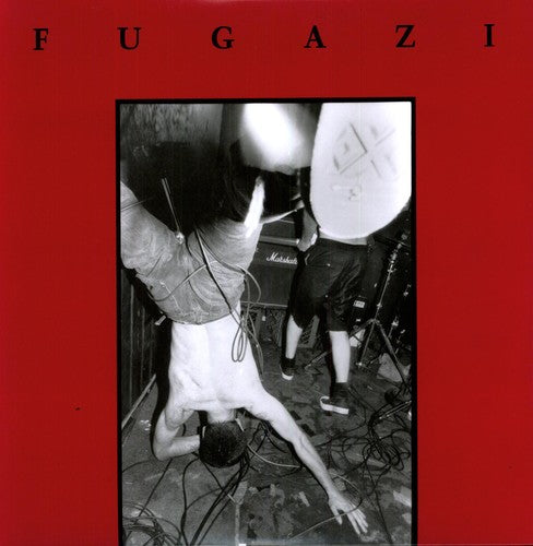 Fugazi- Fugazi (Seven Songs)