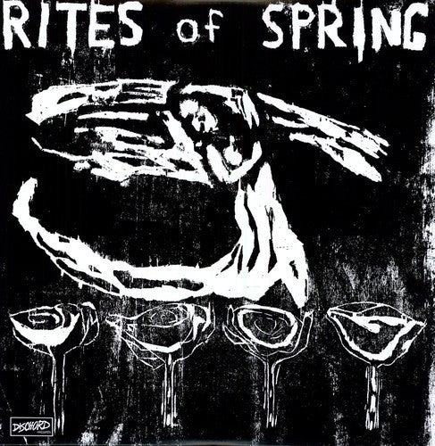 Rites of Spring- End on End
