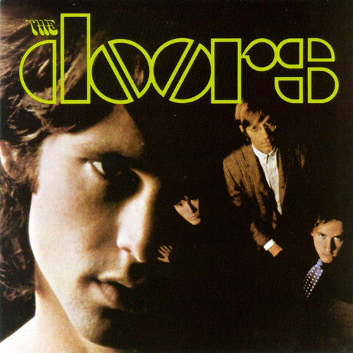 The Doors- The Doors