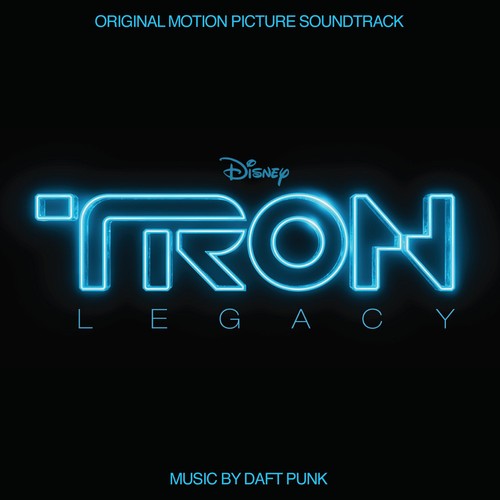OST [Daft Punk]- Tron: Legacy