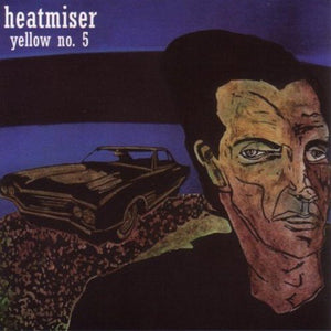 Heatmiser- Yellow No. 5