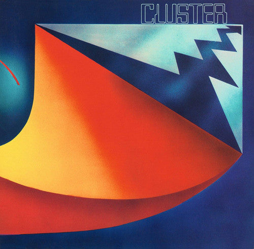 Cluster- Cluster '71
