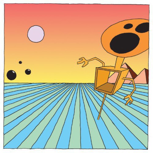 Dismemberment Plan- Emergency & I