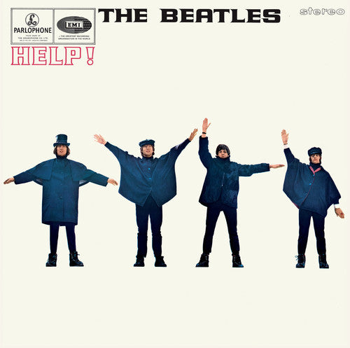 The Beatles- Help!