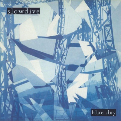 Slowdive- Blue Day