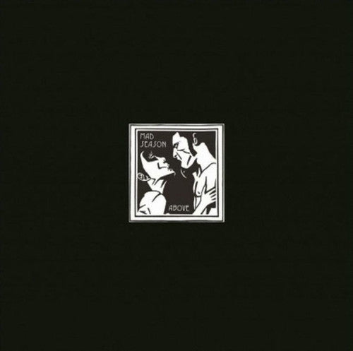 Mad Season- Above