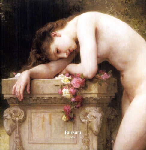 Burzum- Fallen