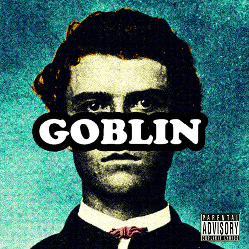 Tyler, the Creator- Goblin