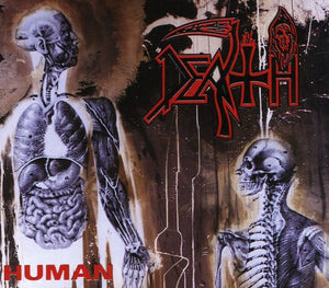Death- Human