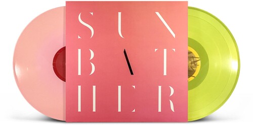 Deafheaven- Sunbather