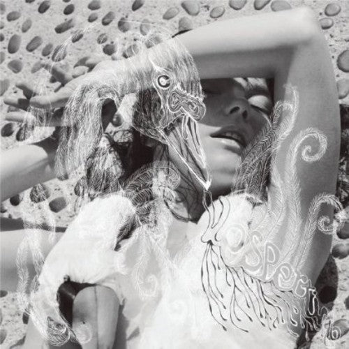 Bjork- Vespertine