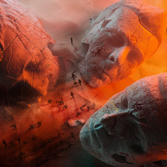 Muse- Will Of The People