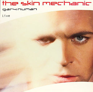 Gary Numan- The Skin Mechanic Live