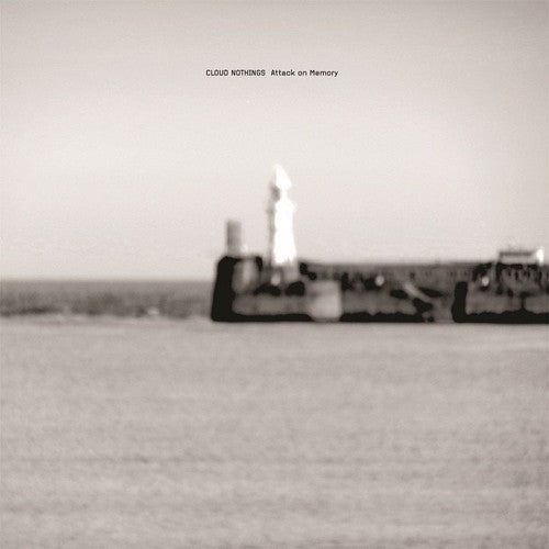 Cloud Nothings- Attack On Memory (10th Anniversary Edition)