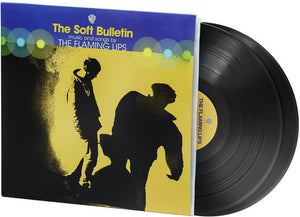 The Flaming Lips- The Soft Bulletin