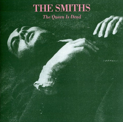 The Smiths- The Queen Is Dead