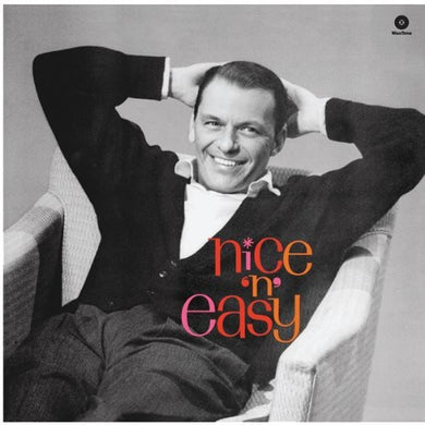 Frank Sinatra- Nice 'N' Easy