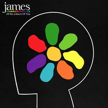 Load image into Gallery viewer, James- All The Colours Of You