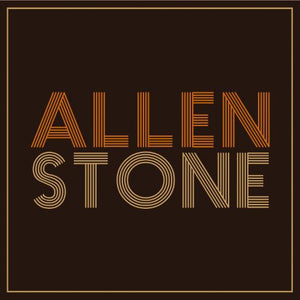 Allen Stone- Allen Stone (10th Anniversary)