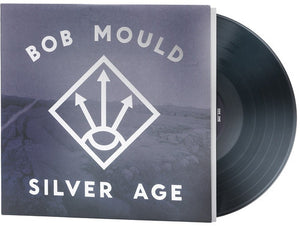Bob Mould- Silver Age