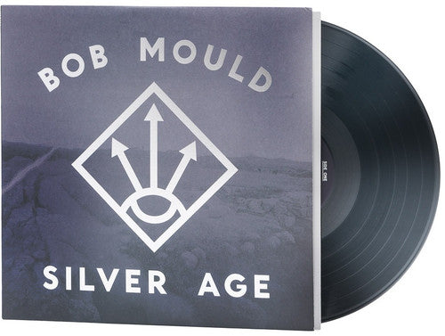 Bob Mould- Silver Age