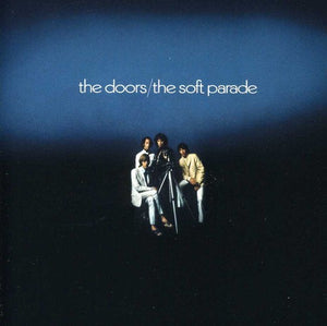 The Doors- The Soft Parade