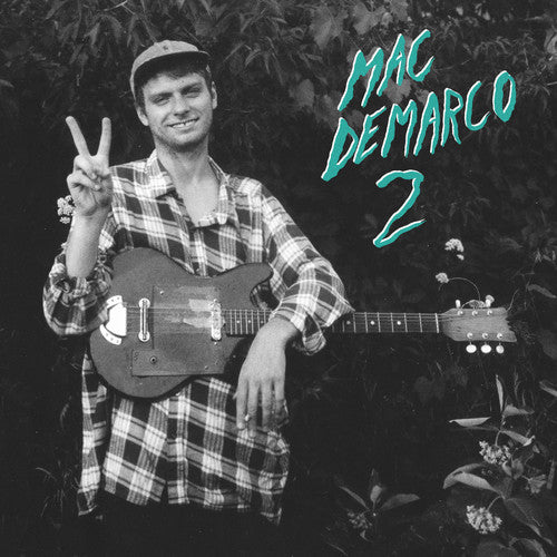 Mac Demarco- 2