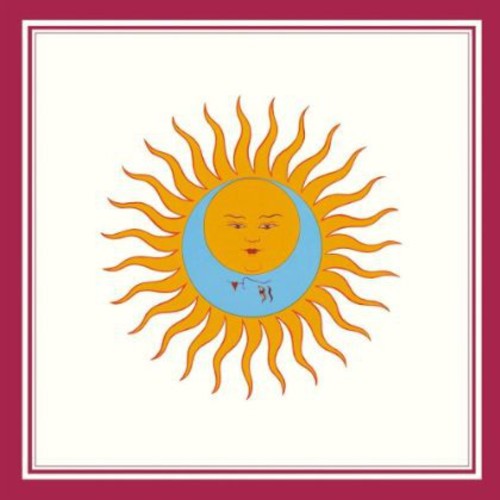 King Crimson- Lark's Tongue In Aspic