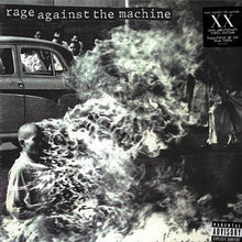 Load image into Gallery viewer, Rage Against the Machine- Rage Against the Machine